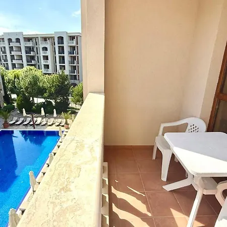 Apartment Bratanov Cascadas Family Sunny Beach