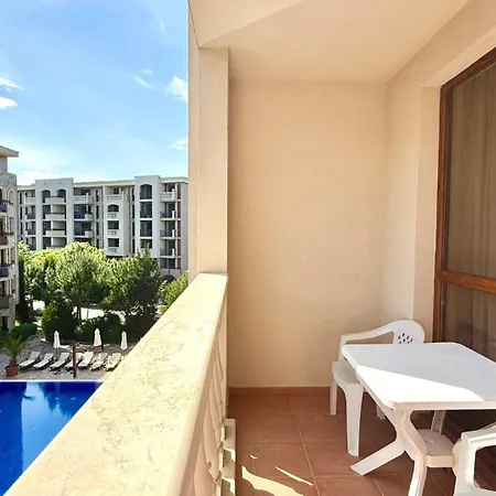 Bratanov Cascadas Family Apartment *