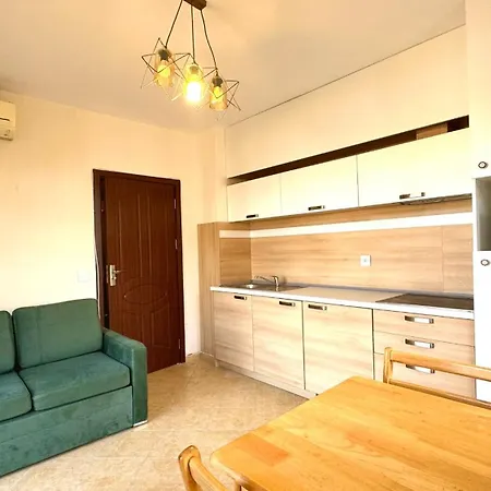 Apartment Bratanov Cascadas Family