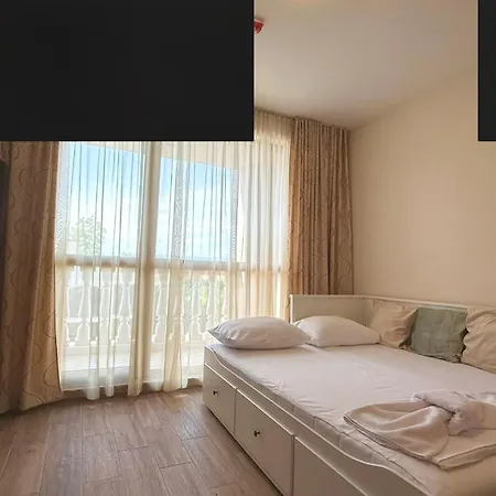 Apartment Bratanov Cascadas Family
