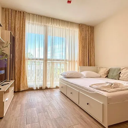 Apartment Bratanov Cascadas Family *