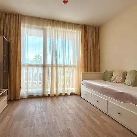 Apartment Bratanov Cascadas Family Sunny Beach