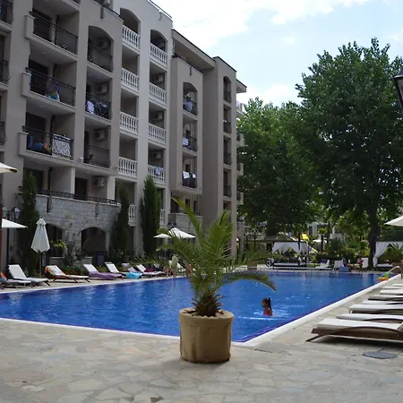 Bratanov Cascadas Family *