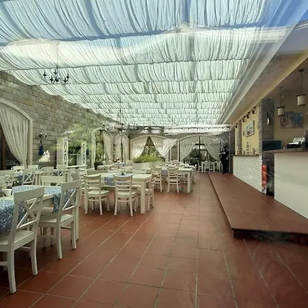 Bratanov Cascadas Family Apartment