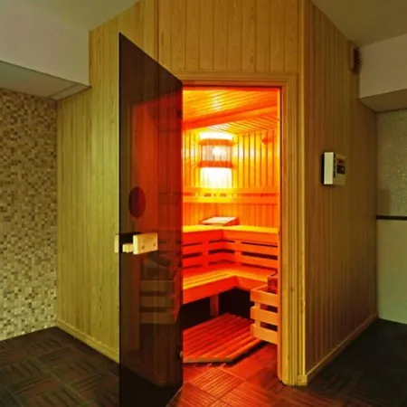 Bratanov Cascadas Family Apartment Sunny Beach