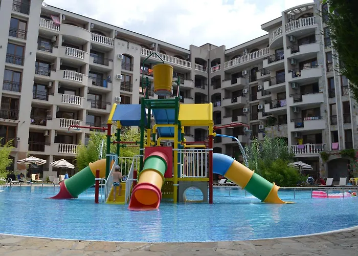 Bratanov Cascadas Family