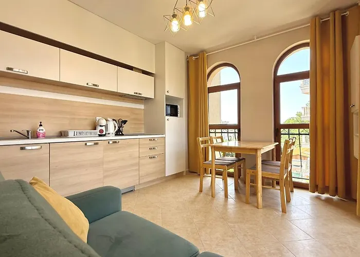 Bratanov Cascadas Family