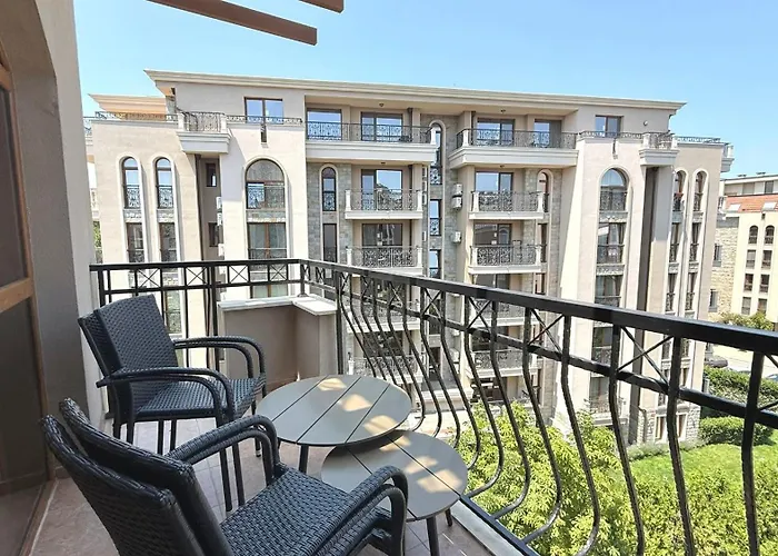 Bratanov Cascadas Family * Сонячний Берег