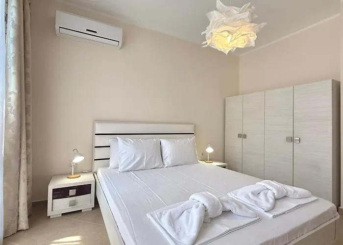 Bratanov Cascadas Family Апартаменти