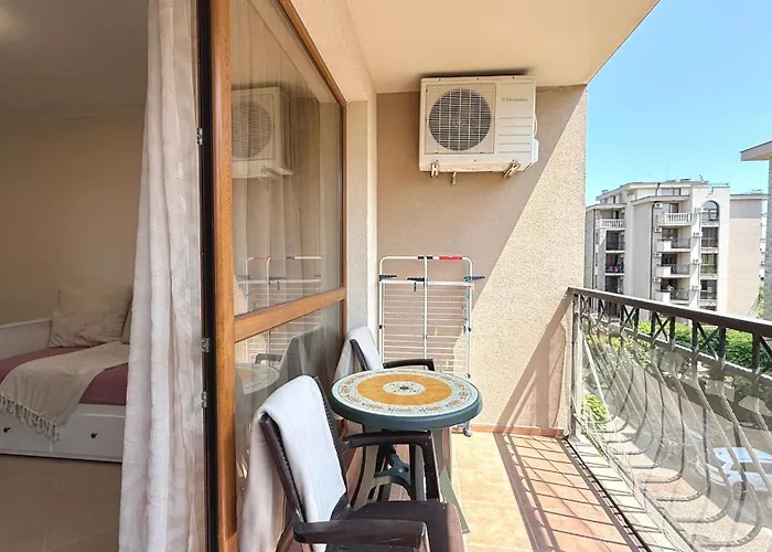 Bratanov Cascadas Family Апартаменти *