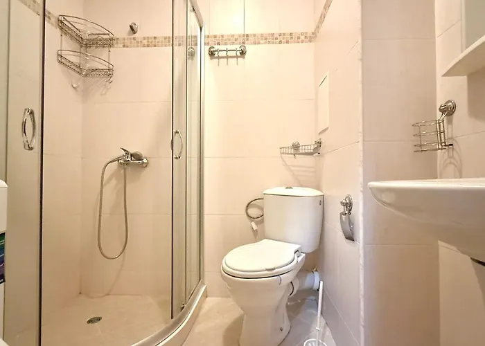 Bratanov Cascadas Family Сонячний Берег