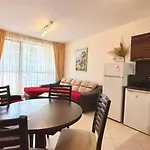 Bratanov Cascadas Family Апартамент