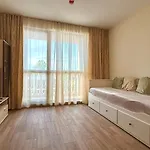 Апартамент Bratanov Cascadas Family Слънчев бряг