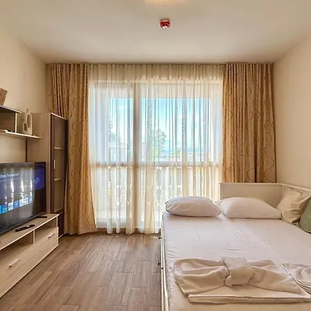 Bratanov Cascadas Family Apartament *