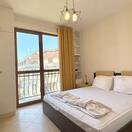Bratanov Cascadas Family Apartamento