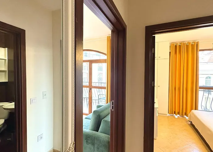 Bratanov Cascadas Family Слънчев бряг