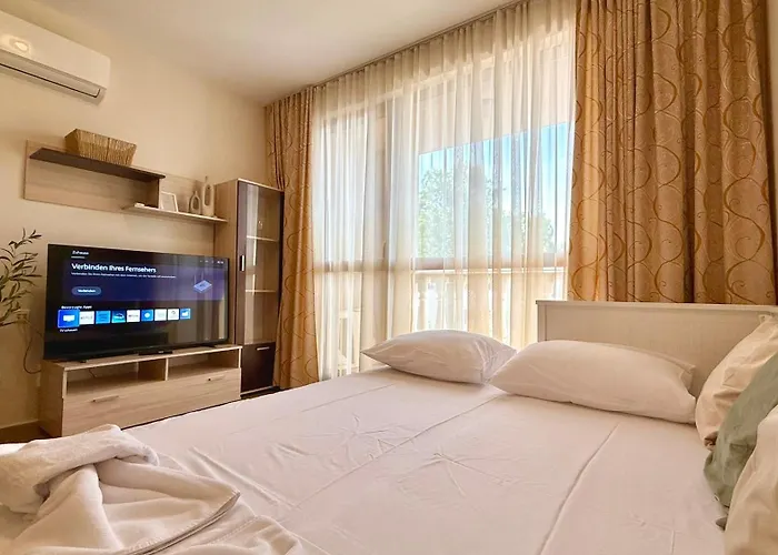 Bratanov Cascadas Family