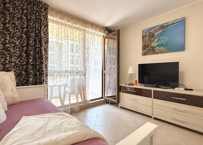 Bratanov Cascadas Family