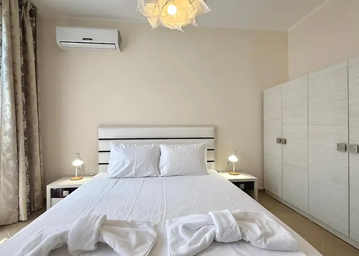 Appartamento Bratanov Cascadas Family