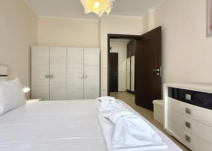 Bratanov Cascadas Family Слънчев бряг