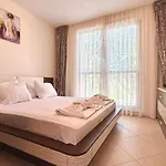 Apartamento Bratanov Cascadas Family Sunny Beach