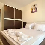 Bratanov Cascadas Family Apartamento Sunny Beach