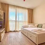 Apartamento Bratanov Cascadas Family *
