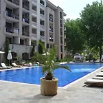 Bratanov Cascadas Family Sunny Beach