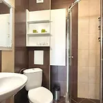 Bratanov Cascadas Family Apartamento Sunny Beach