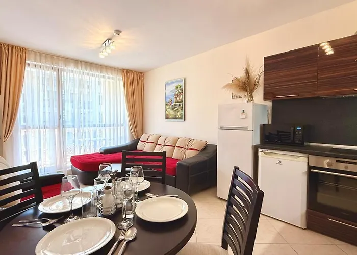 Bratanov Cascadas Family