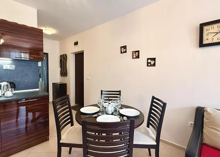 Bratanov Cascadas Family