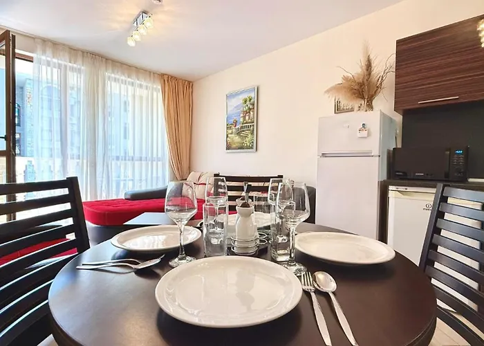 Bratanov Cascadas Family