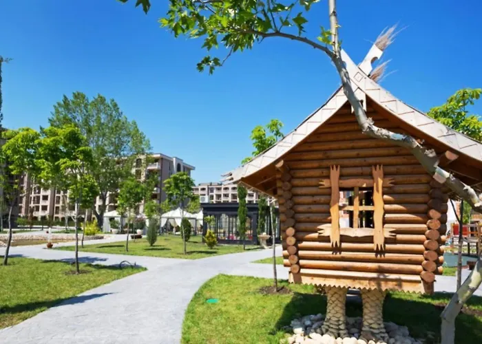 Bratanov Cascadas Family *