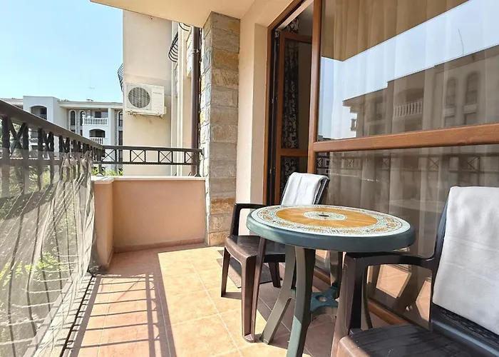 Bratanov Cascadas Family דירה