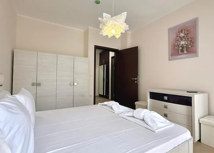 Bratanov Cascadas Family